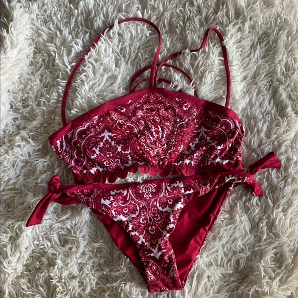Aging Bendita Bikini | Size Medium